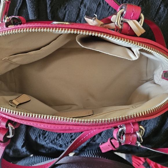 Coach Handbag - Picture 4 of 5